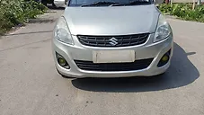 Used Maruti Suzuki Swift DZire VDI in Rudrapur
