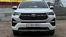 Used Toyota Innova Hyrcross GX 7 STR in Delhi