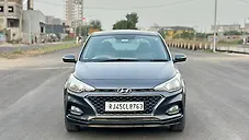 Used Hyundai Elite i20 Sportz Plus 1.2 in Jaipur