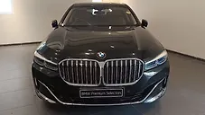 Used BMW 7-Series 730Ld DPE Signature in Mumbai