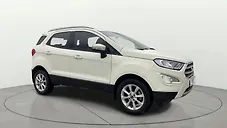 Used Ford Ecosport Titanium 1.5L Ti-VCT in Chennai