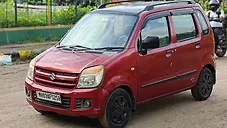 Used Maruti Suzuki Wagon R VXi Minor in Navi Mumbai
