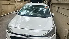 Used Hyundai Elite i20 Sportz 1.4 CRDI [2016-2017] in Mumbai