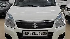 Used Maruti Suzuki Wagon R VXI AMT in Kanpur
