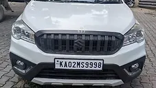 Used Maruti Suzuki S-Cross Zeta in Bangalore