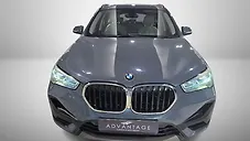 Used BMW X1 sDrive20i SportX in Mumbai