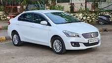 Used Maruti Suzuki Ciaz VDi + [2014-2015] in Navi Mumbai