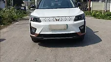 Used Mahindra XUV400 EL 39.4 KWH in Rudrapur