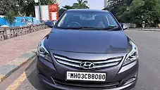 Used Hyundai Verna 1.6 VTVT S AT in Mumbai