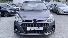 Used Hyundai Grand i10 Sportz 1.2 Kappa VTVT [2016-2017] in Chennai