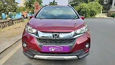 Used Honda WR-V VX MT Diesel in Mumbai