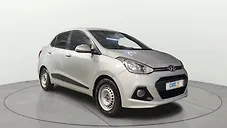 Used Hyundai Xcent S 1.2 in Kolkata