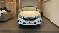 Used Honda City ZX CVT Petrol in Mumbai