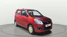 Used Maruti Suzuki Wagon R LXi in Kolkata