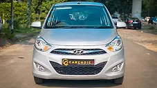 Used Hyundai i10 Sportz 1.2 Kappa2 in Kolkata
