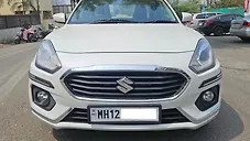 Used Maruti Suzuki DZire ZDi Plus AMT in Pune