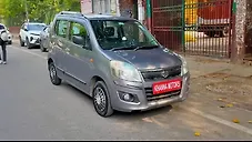 Used Maruti Suzuki Wagon R LXI in Delhi