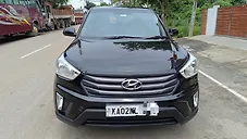 Used Hyundai Creta 1.6 S Petrol in Bangalore