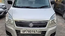 Used Maruti Suzuki Wagon R LXI CNG in Kanpur