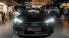 Used Audi RS5 Sportback in Delhi