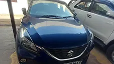 Used Maruti Suzuki Baleno Delta 1.2 in Jaipur