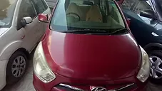 Used Hyundai i10 Sportz 1.2 Kappa2 in Jaipur