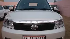 Used Tata Safari 4x2 EX in Jaipur