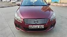 Used Maruti Suzuki Ciaz VDi SHVS in Navi Mumbai