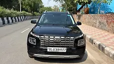 Used Hyundai Venue S 1.2 Petrol [2023] in Delhi