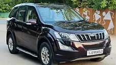 Used Mahindra XUV500 W10 AWD AT in Ahmedabad