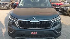 Used Skoda Kushaq Style 1.0L TSI MT in Delhi