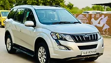 Used Mahindra XUV500 W9 [2018-2020] in Ahmedabad