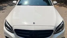 Used Mercedes-Benz C-Class C 220 CDI Style in Mumbai