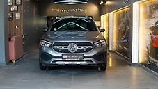 Used Mercedes-Benz GLA 200 [2021-2023] in Ranchi