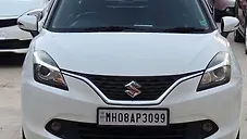 Used Maruti Suzuki Baleno Alpha 1.2 in Sangli
