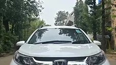 Used Honda BR-V V CVT Petrol in Mumbai