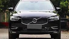 Used Volvo XC60 Inscription [2017-2020] in Delhi