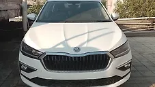 Used Skoda Slavia Style 1.0L TSI AT in Delhi