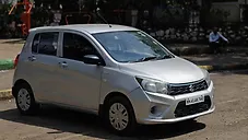 Used Maruti Suzuki Celerio VXi in Navi Mumbai