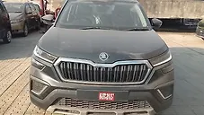 Used Skoda Kushaq Style 1.0L TSI MT in Delhi
