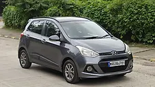 Used Hyundai Grand i10 Asta 1.2 Kappa VTVT (O) [2013-2017] in Navi Mumbai