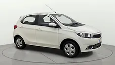Used Tata Tiago Revotron XZ in Pune