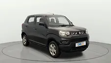 Used Maruti Suzuki Wagon R VXi 1.0 [2019-2019] in Lucknow