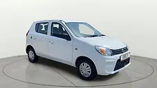 Used Maruti Suzuki Alto 800 LXi (O) in Surat