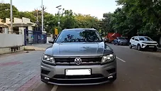 Used Volkswagen Tiguan Highline TDI in Chennai