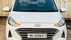 Used Hyundai Grand i10 NIOS Sportz 1.2 Kappa VTVT CNG in Mumbai