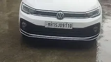 Used Volkswagen Virtus GT Plus 1.5 TSI EVO DSG in Mumbai
