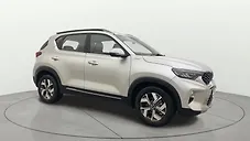 Used Kia Sonet HTX 1.0 DCT in Bangalore