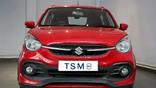 Used Maruti Suzuki Celerio ZXi [2023-2025] in Chennai