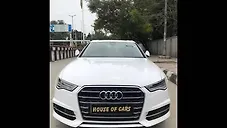 Used Audi A6 35 TDI Matrix in Delhi